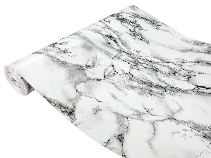 okleina-marmur-bialo-czarny-folia-samoprzylepna-pcv-odnowa-mebli-45x100-stan-nowy-kod-produktu-d021-045-0100s