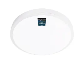 plafon-led-luvo-d275-18w-4000k-ip44-bialy