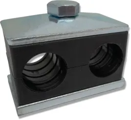 obejma-podwojna-18-mm-mocowanie-przewodow-hydraulicznych