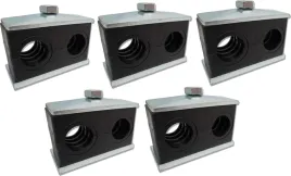 5x-obejma-podwojna-20-mm-mocowanie-przewodow-hydraulicznych