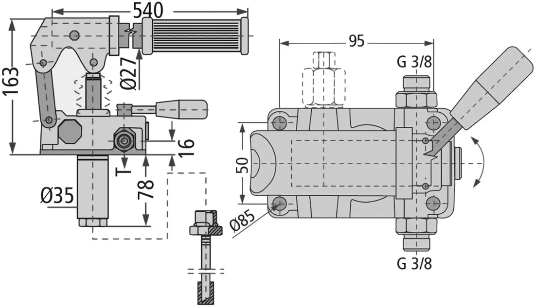pompa-hydrauliczna-reczna-dwustronna-25cm3