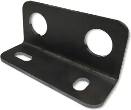 tablica-mocowanie-dwoch-szybkozlaczy-gniazd-euro