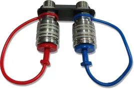 komplet-tablica-2x-szybkozlacza-gniazda-euro-m22