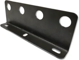 tablica-mocowanie-czterech-szybkozlaczy-gniazd-eur