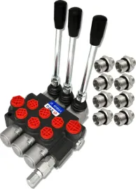 rozdzielacz-hydrauliczny-3-sekcyjny-40l-przylacza