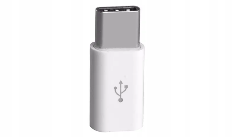 adapter-przejsciowka-micro-usb-usb-typ-c-3-1-stan-nowy