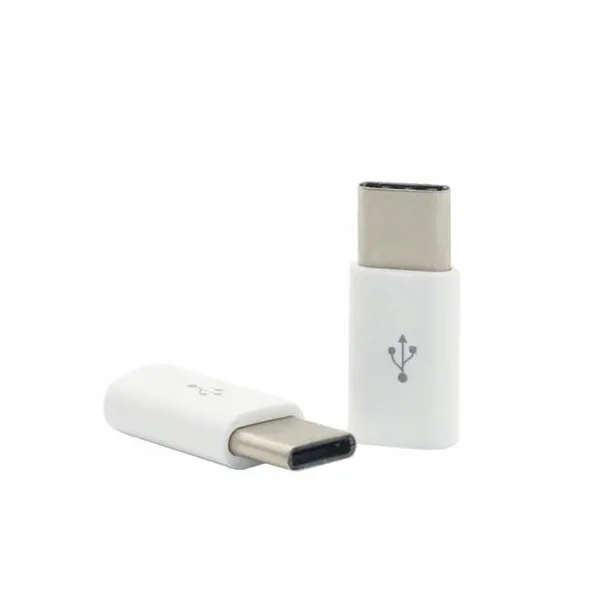 adapter-przejsciowka-micro-usb-usb-typ-c-3-1-stan-nowy