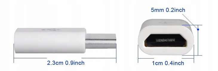 adapter-przejsciowka-micro-usb-usb-typ-c-3-1-stan-nowy