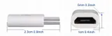 adapter-przejsciowka-micro-usb-usb-typ-c-3-1-stan-nowy