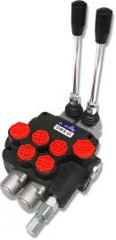 rozdzielacz-hydrauliczny-2-sekcyjny-80l