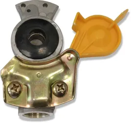 zlacze-pneumatyczne-zolte-m22-twarde-bez-zaworu