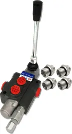 rozdzielacz-hydrauliczny-1-sekcyjny-80l-przylacza