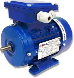silnik-elektryczny-009kw-400v-1400obr-3fazowy