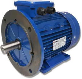silnik-z-kolnierzem-3kw-400v-1430obr-3-fazowy