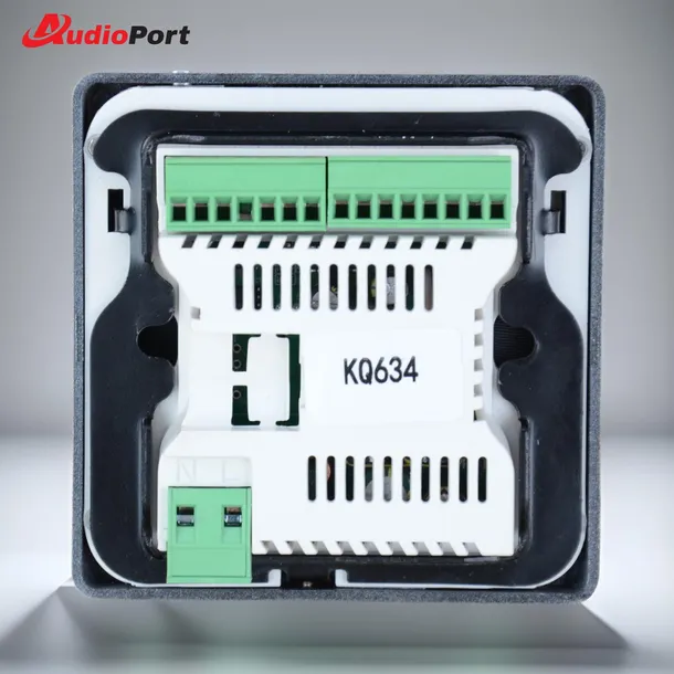 panel-smart-audio-aki3-bialy-audioport-typ-wzmacniacz