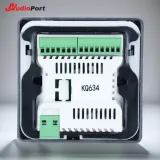 panel-smart-audio-aki3-bialy-audioport-typ-wzmacniacz