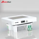 panel-smart-audio-aki3-bialy-audioport-stan-nowy-kolor-bialy