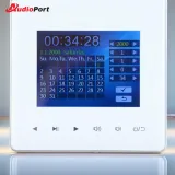 panel-smart-audio-aki3-bialy-audioport-stan-nowy-moc-wyjsciowa-4-50-w