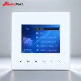 panel-smart-audio-aki3-bialy-audioport-stan-nowy-moc-wyjsciowa-8-180-w