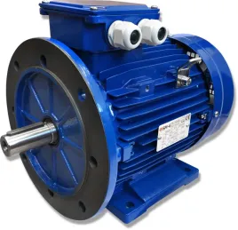 silnik-kolnierz-4kw-400-690v-zmijka-przenosnik-3-fazowy
