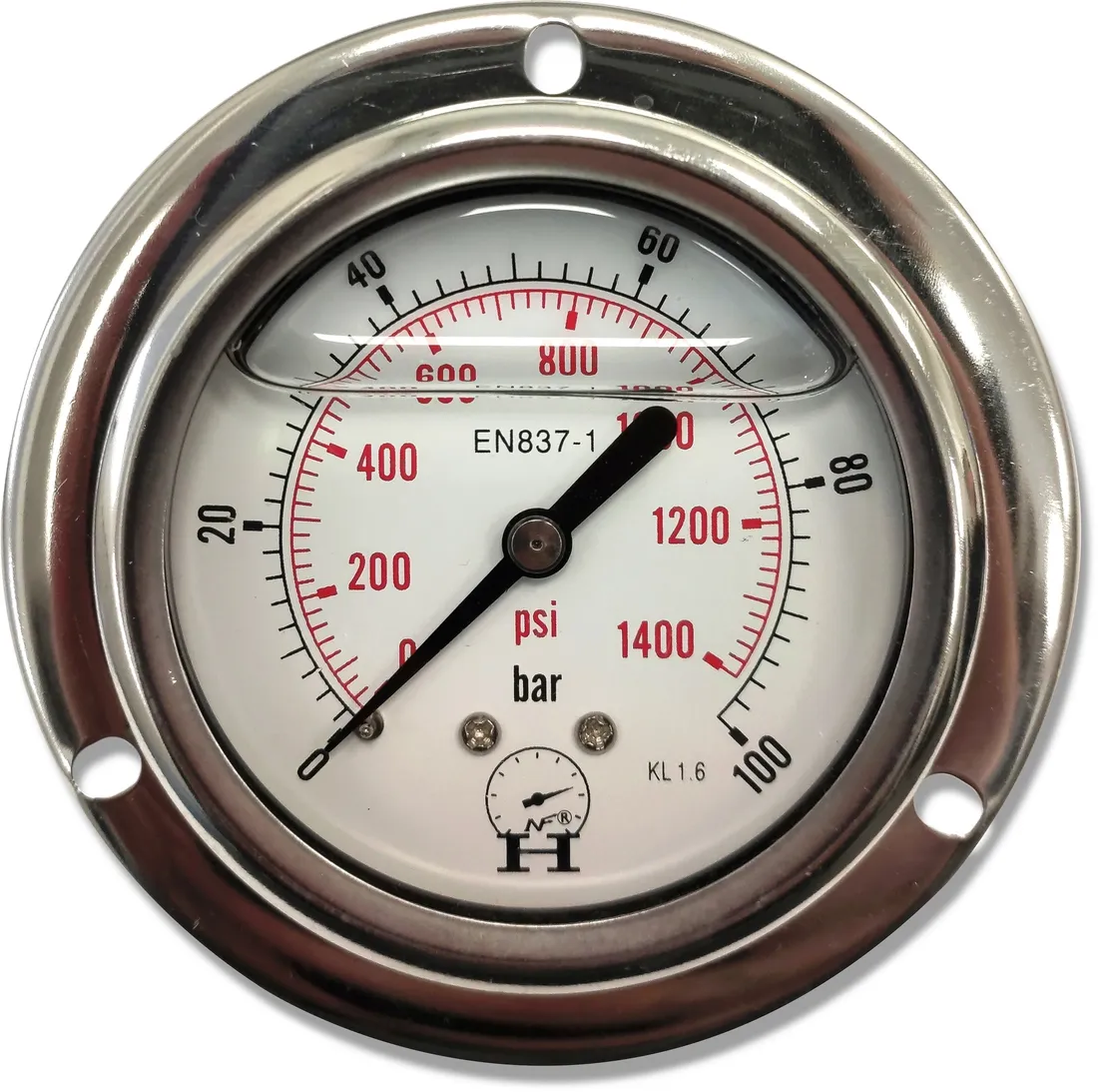 manometr-hydrauliczny-panelowy-0-100-bar-stan-nowy
