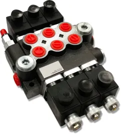 rozdzielacz-hydrauliczny-3-sek-50l-elektryczny-24v