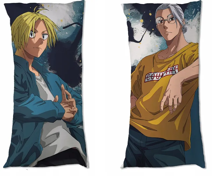 dakimakura-sakamoto-days-60x30