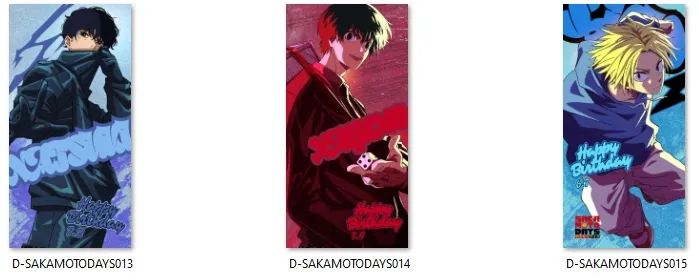 dakimakura-sakamoto-days-60x30-rozmiar-l