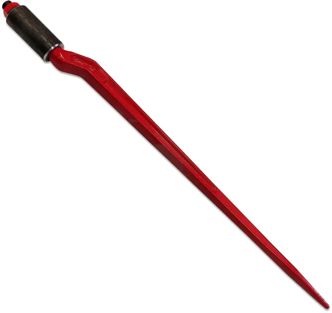 ZĄB ŁADOWACZA 880 mm CHWYTAKA WIDŁY TUR + TULEJKA