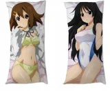 dakimakura-k-on-60x30