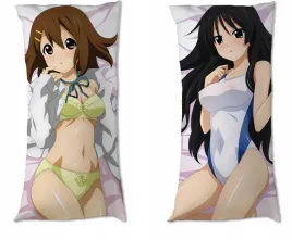dakimakura-k-on-60x30