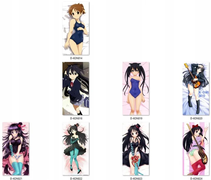 dakimakura-k-on-60x30-rozmiar-l