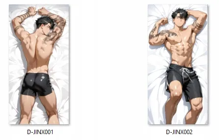 dakimakura-jinx-60x30