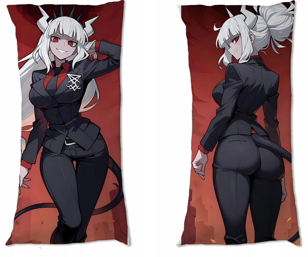 dakimakura-helltaker-60x30