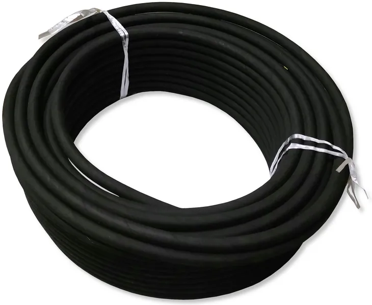 PRZEWÓD WĄŻ HYDRAULICZNY 2SN 3/8' DN10 50m