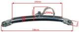 uchwyt-mocowanie-blotnika-fi-42mm-sruby-iveco-stan-nowy