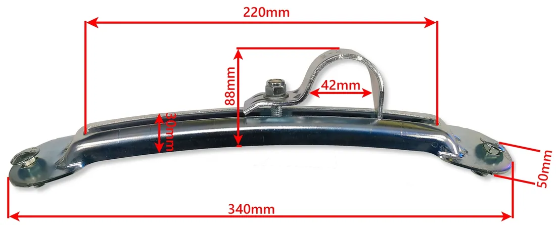 uchwyt-mocowanie-blotnika-fi-42mm-sruby-iveco