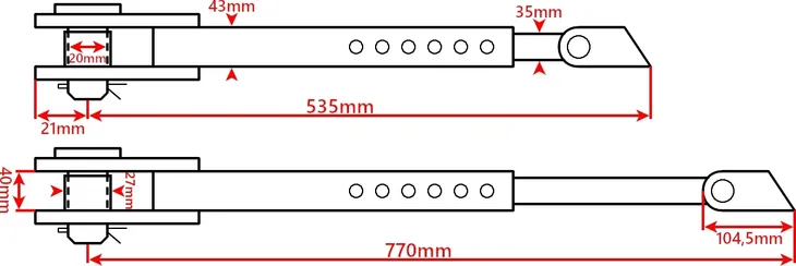 mocne-ciegla-boczne-stabilizatory-lancuch-c360-numer-katalogowy-czesci-7634-28-780-c360