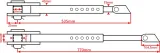 mocne-ciegla-boczne-stabilizatory-lancuch-c360-numer-katalogowy-czesci-7634-28-780-c360