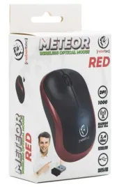 rebeltec-meteor-wireless-optical-mouse-red
