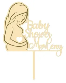 topper-toper-na-tort-baby-shower-mama-imie-serduszko-dziecko-drewniany