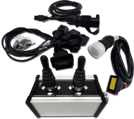 komplet-panel-sterujacy-joystick-cetop-rozdzielacz