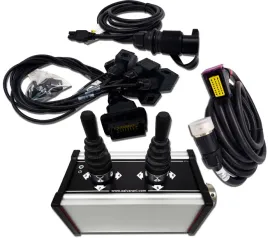 komplet-panel-sterujacy-joystick-cetop-rozdzielacz