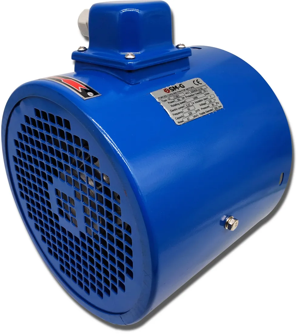 obce-chlodzenie-silnika-elektrycznego-g-112-230v-stan-nowy