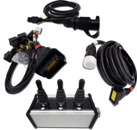 komplet-panel-sterujacy-joystick-cetop-rozdzielacz