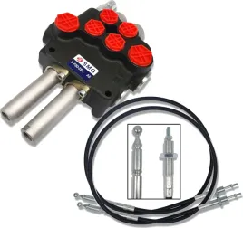 rozdzielacz-hydr-2-sekcyjny-80l-linki-2m-do-tura