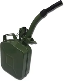 kanister-metalowy-5l-paliwo-benzyna-olej-lejek