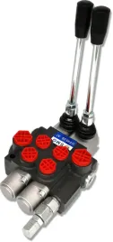rozdzielacz-hydrauliczny-2-sekcyjny-40l