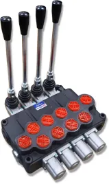 rozdzielacz-hydrauliczny-4-sekcyjny-120l-dzwignia