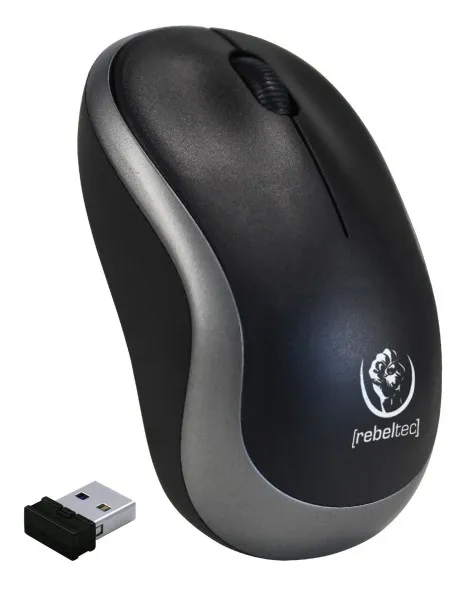 rebeltec-meteor-wireless-optical-mouse-silver